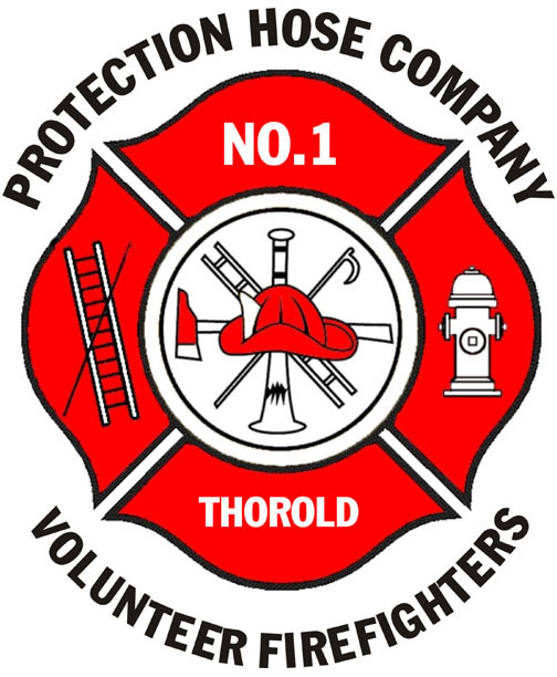Thorold Fire